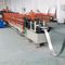16 Posten 2-3M/Min Galvanized Steel Roll Forming Machine voor Wijngaardomheining Post