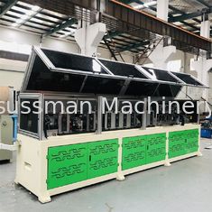 3D Molding C89 LGS 1.2mm Thickness Cold Roll Forming Machine