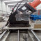 2mm het Rekbroodje die van dikte Op zwaar werk berekend Storeage Machine met 5 ton hydraulische decoiler vormen