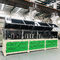 SGS PLC Controle 11 Rollen30m/Min Light Gauge Steel Framing Machine