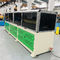 SGS PLC Controle 11 Rollen30m/Min Light Gauge Steel Framing Machine