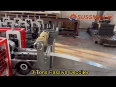 12 posten Omega Broodje die Machine vormen