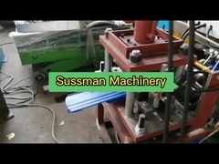 Omheining Roll Forming Machine