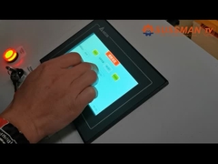 6 in 1 breedte automatisch verstelbare CU Stud Track gipsplaat rolvormmachine